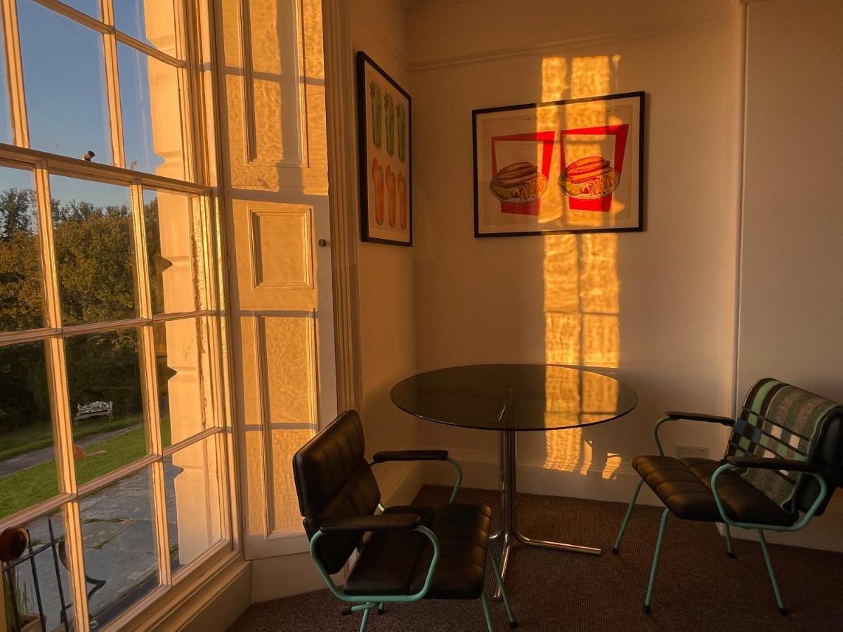 Apartment Paramount Ilfracombe, Arty Seaside Ilfracombe