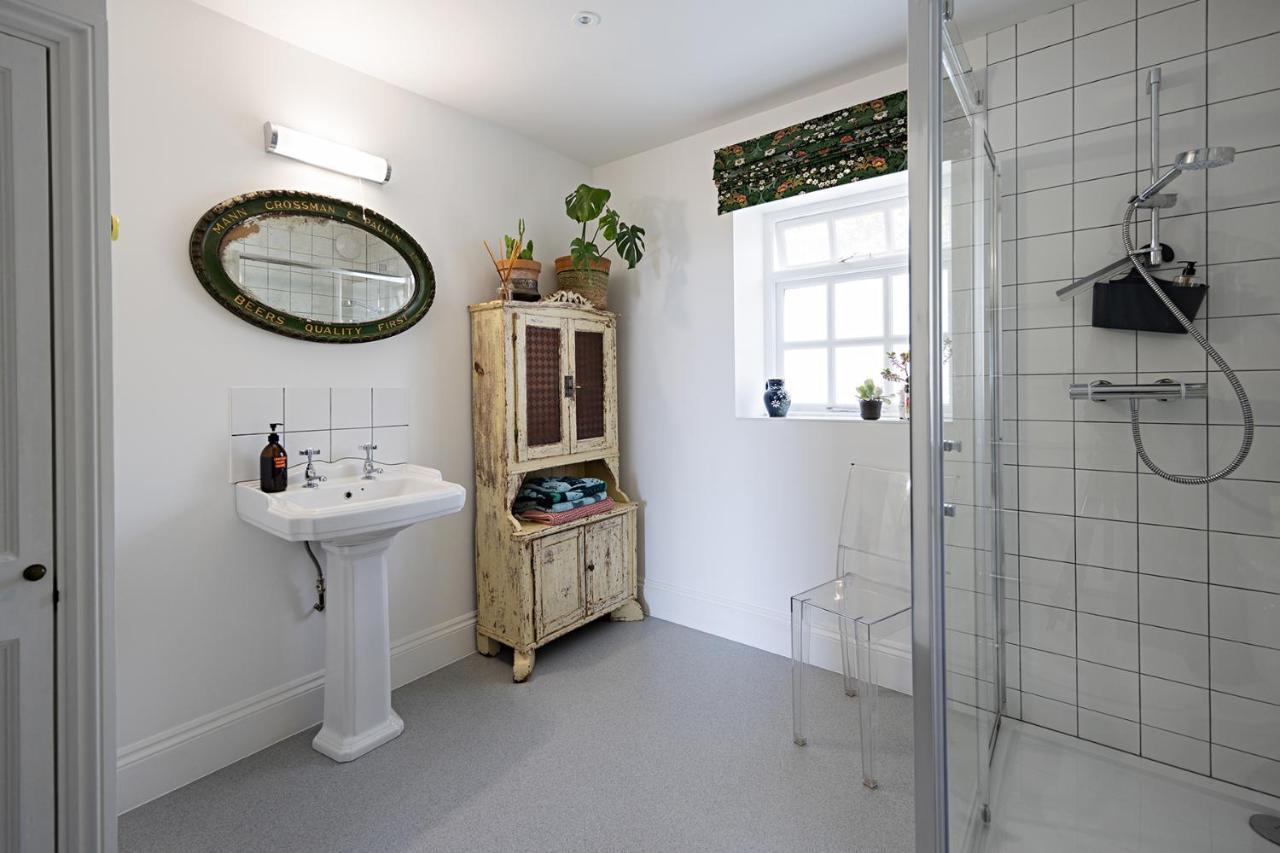 Apartment Paramount Ilfracombe, Arty Seaside Ilfracombe