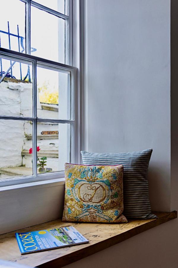 Apartment Paramount Ilfracombe, Arty Seaside