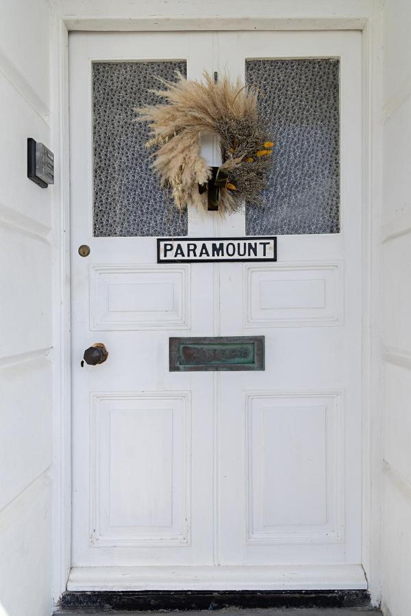 Apartment Paramount Ilfracombe, Arty Seaside Ilfracombe