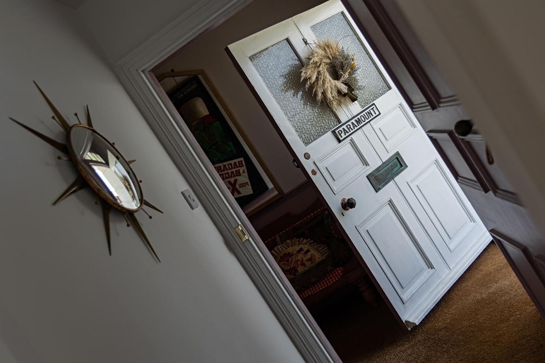 Apartment Paramount Ilfracombe, Arty Seaside